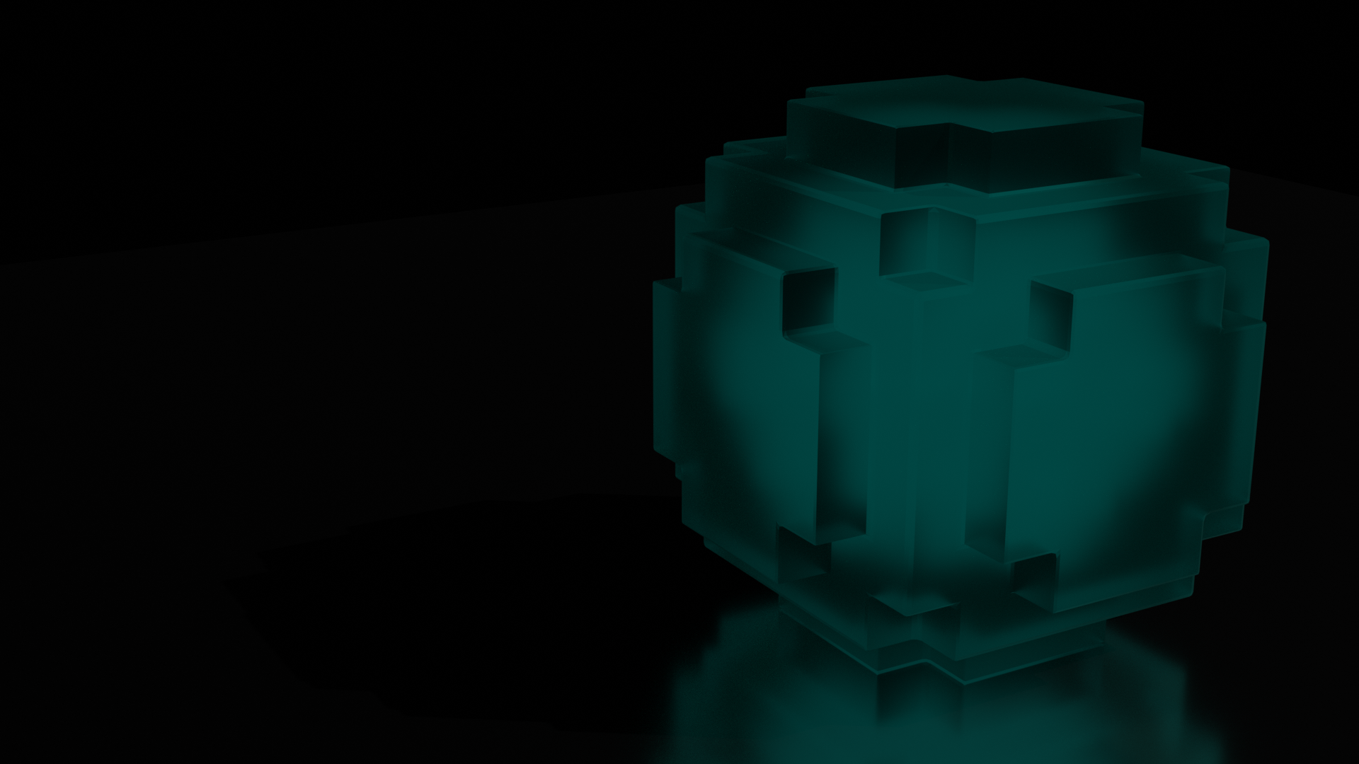 Ender Pearl(Cycles) preview image 1